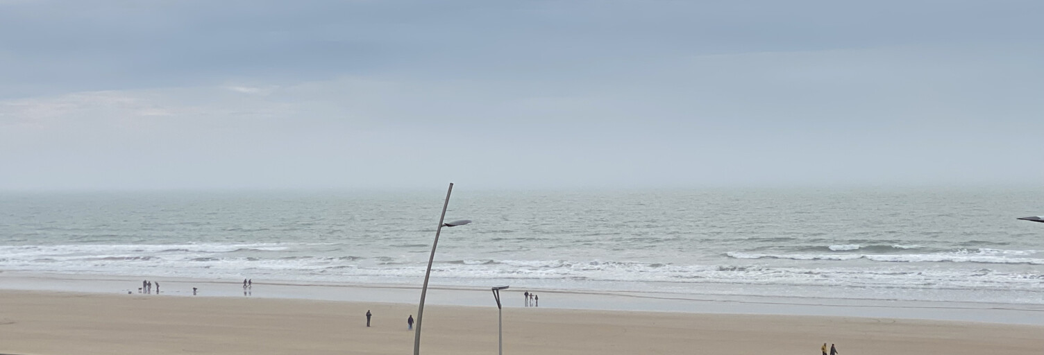 Appartement 2 Pièces 33 m² à vendre à Saint-Hilaire-de-Riez (85270)