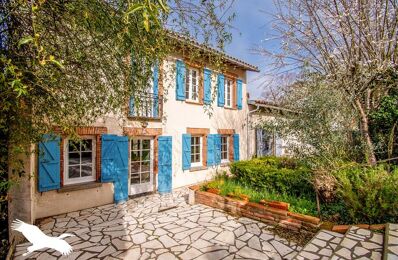 vente maison 365 000 € à proximité de Gardouch (31290)