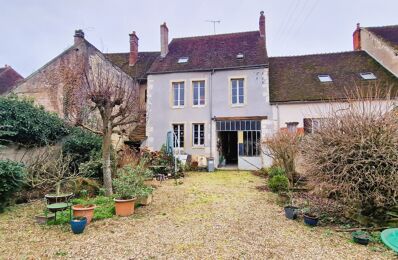 vente maison 165 000 € à proximité de Villeneuve-Saint-Salves (89230)