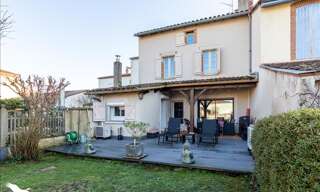 Maison 5 Pièces 183 m² à vendre à Espalais (82400)