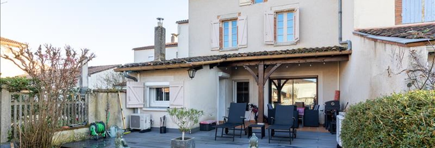 Maison 5 Pièces 183 m² à vendre à Espalais (82400)