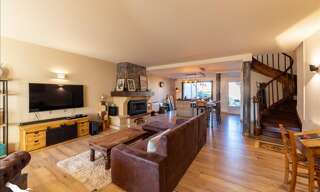 Maison 5 Pièces 183 m² à vendre à Espalais (82400)