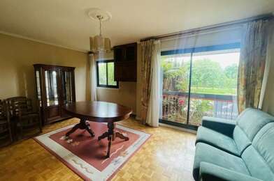 Appartement 4 pièces 139750 €