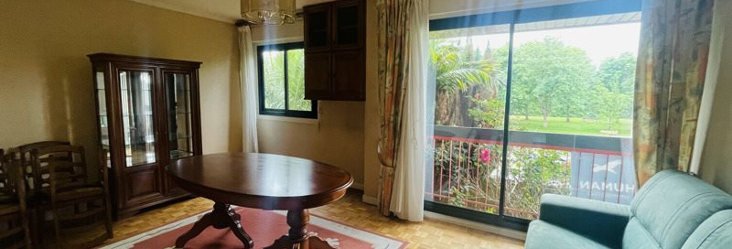 Appartement 4 Pièces 82 m² à vendre à Brest (29200)