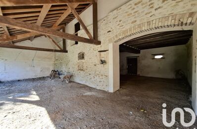 vente terrain 146 000 € à proximité de Bernay-Neuvy-en-Champagne (72240)