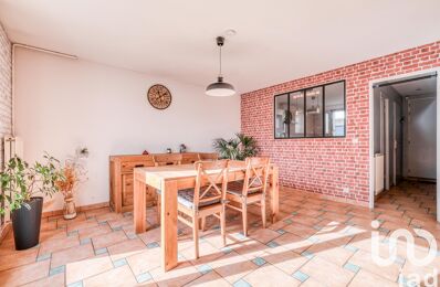 vente maison 269 000 € à proximité de Nanteuil-Lès-Meaux (77100)