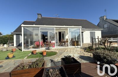 vente maison 343 200 € à proximité de Noyal-Muzillac (56190)