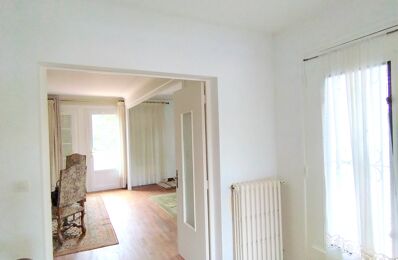 vente maison 285 000 € à proximité de Migné-Auxances (86440)