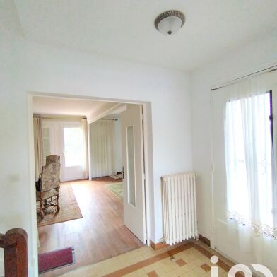 Maison 6 pièces 130 m²