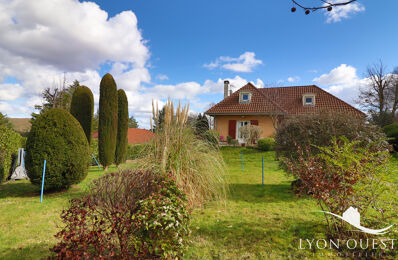 vente maison 819 000 € à proximité de Sainte-Foy-Lès-Lyon (69110)