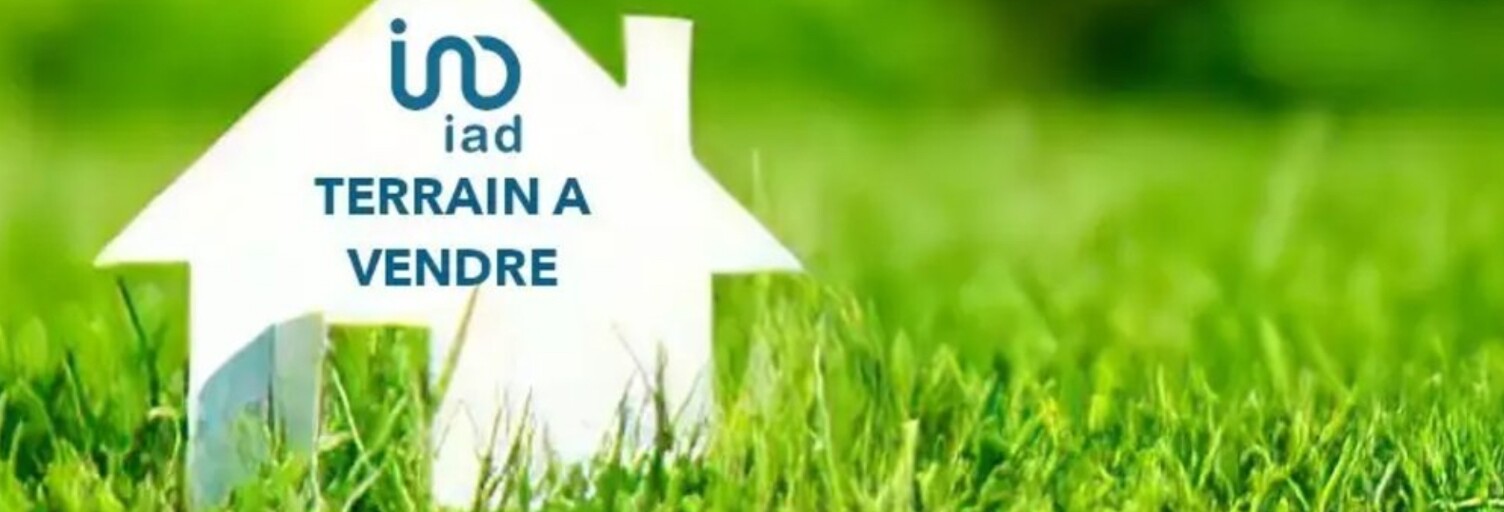 Terrain  457 m² à vendre à Salon-de-Provence (13300)