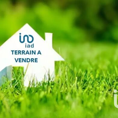 Terrain  208000 €