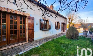 Maison 6 Pièces 157 m² à vendre à Pont-sur-Yonne (89140)