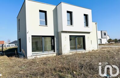 vente maison 589 000 € à proximité de Ruelisheim (68270)