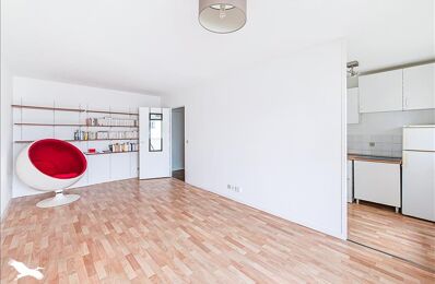 vente appartement 223 000 € à proximité de Eysines (33320)