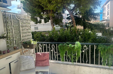 vente appartement 260 000 € à proximité de Saint-Paul-de-Vence (06570)