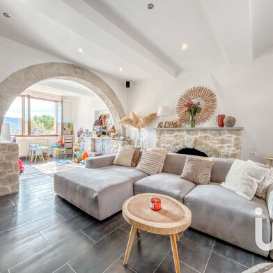 Maison 5 pièces 470000 €