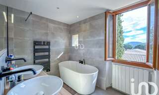 Maison 5 Pièces 145 m² à vendre à Le Plan-de-la-Tour (83120)