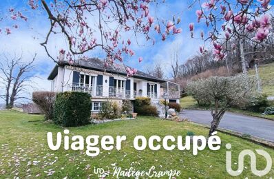 vente maison 100 000 € à proximité de Beaudéan (65710)