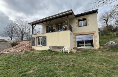 vente maison 259 700 € à proximité de Laval-de-Cère (46130)