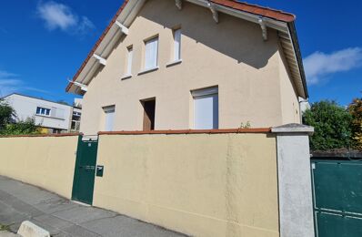 vente maison 670 000 € à proximité de Montreuil (93100)