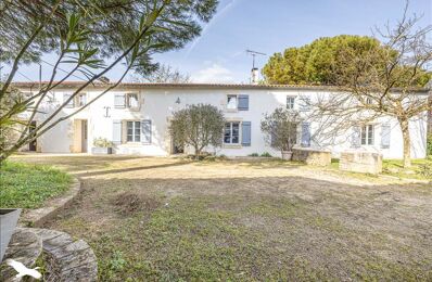 vente maison 406 175 € à proximité de La Rochénard (79270)