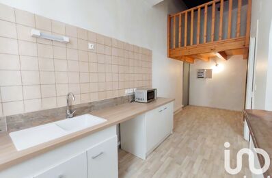 vente appartement 77 000 € à proximité de Les Cabanes de Fleury (11560)