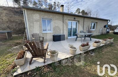 vente maison 290 000 € à proximité de Molières-sur-Cèze (30410)