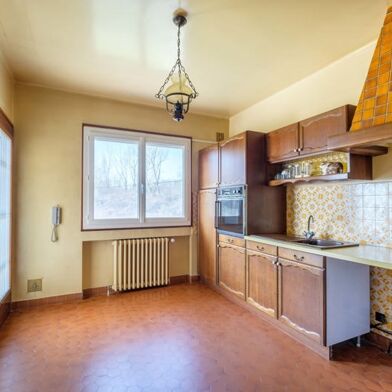 Maison 5 pièces 540000 €