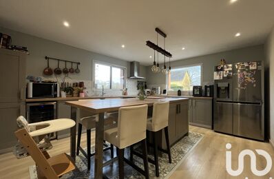 vente maison 267 500 € à proximité de Saint-Marc-le-Blanc (35460)