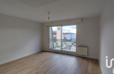 vente appartement 125 000 € à proximité de Nantua (01130)