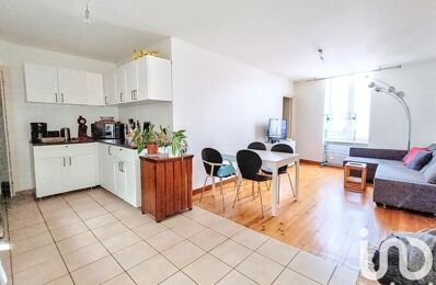 vente appartement 139 000 € à proximité de Lentilly (69210)