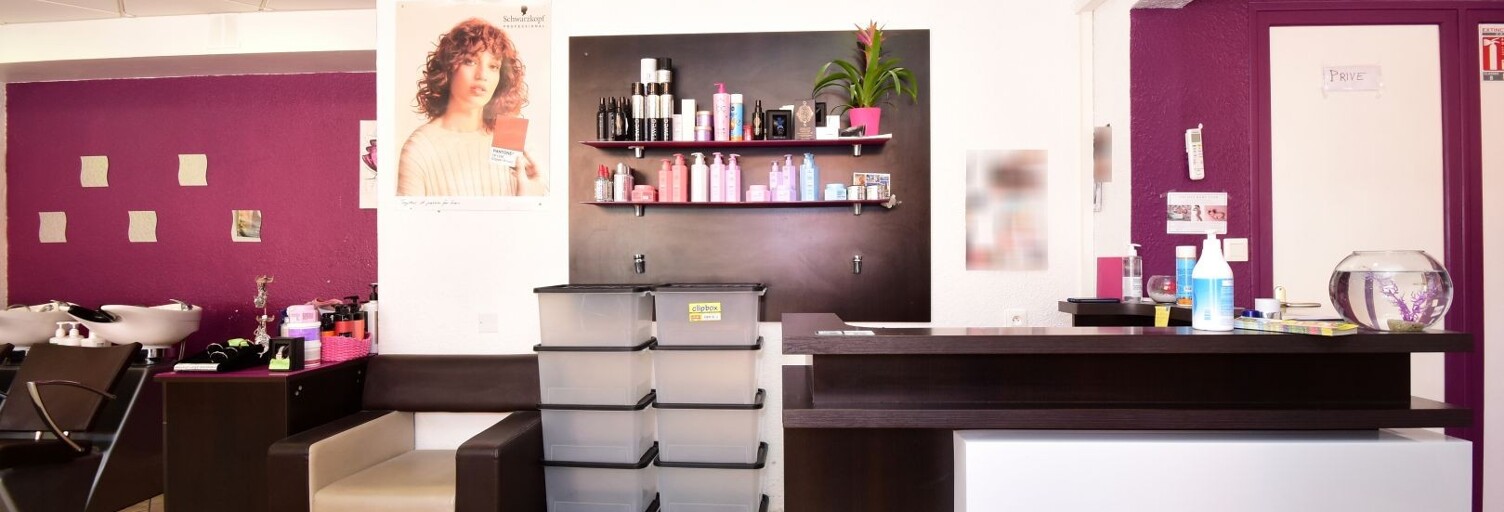 Commerce  85 m² à vendre à Meyzieu (69330)