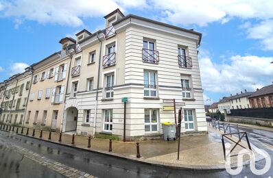 vente appartement 155 000 € à proximité de Coubert (77170)