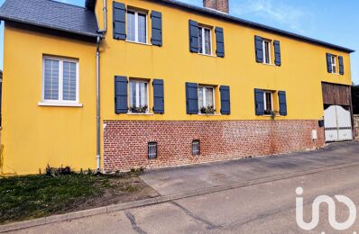 vente maison 227 000 € à proximité de La Neuville-sur-Oudeuil (60690)