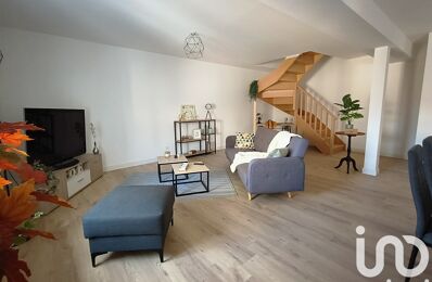 vente appartement 213 000 € à proximité de Brussieu (69690)