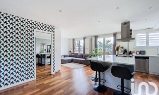 Appartement 3 Pièces 60 m² à vendre à Clamart (92140)