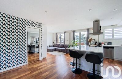 vente appartement 395 000 € à proximité de Le Chesnay (78150)