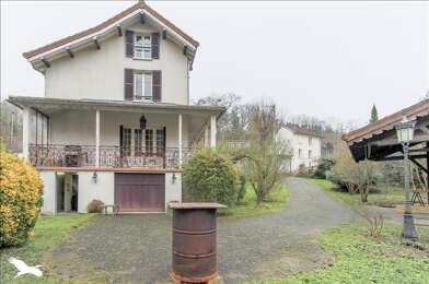 Maison 6 pièces 699000 €