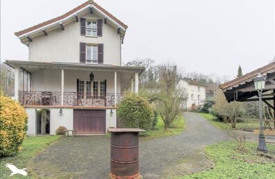 vente maison 720 000 € à proximité de Aigremont (78240)