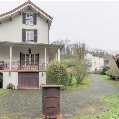 Maison 6 pièces 135 m²