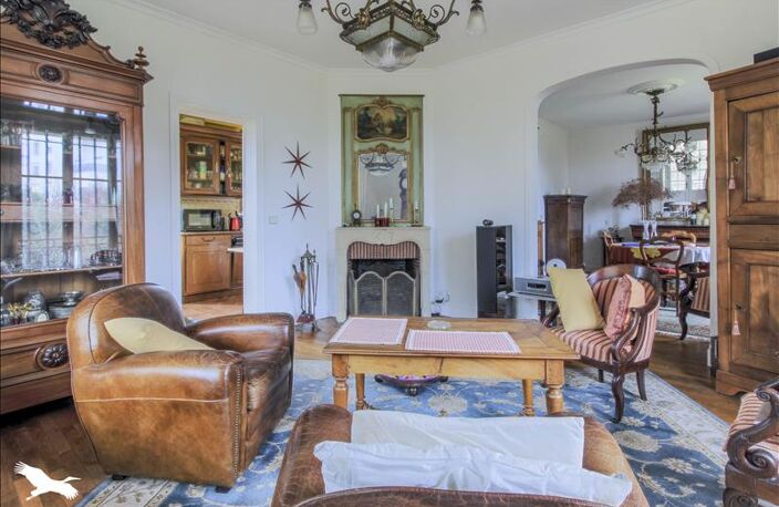 Maison en pierre de 6 pièces principales — photo 2
