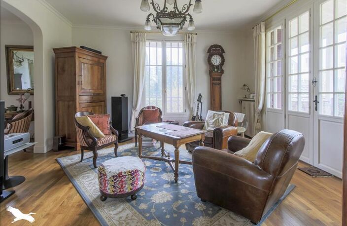 Maison en pierre de 6 pièces principales — photo 3
