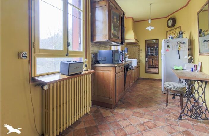 Maison en pierre de 6 pièces principales — photo 4