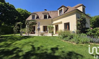 Maison 8 Pièces 200 m² à vendre à L'Étang-la-Ville (78620)