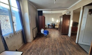 Maison 3 Pièces 67 m² à vendre à Espère (46090)