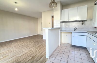 vente appartement 145 000 € à proximité de Vernouillet (78540)