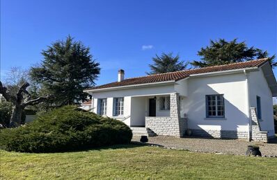 vente maison 160 500 € à proximité de Laguian-Mazous (32170)