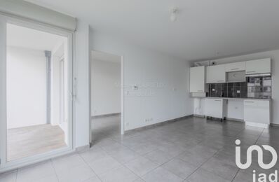 vente appartement 249 000 € à proximité de Paris 18 (75018)