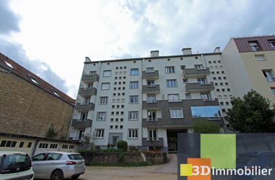 location appartement 890 € CC /mois à proximité de Dijon (21000)